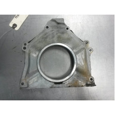 99H002 Rear Oil Seal Housing From 2005 FORD F-150 5.4 6C3E6K318SS 99H002 Rear Oil Seal Housing From 2005 FORD F-150 5.4 6C3E6K318SS